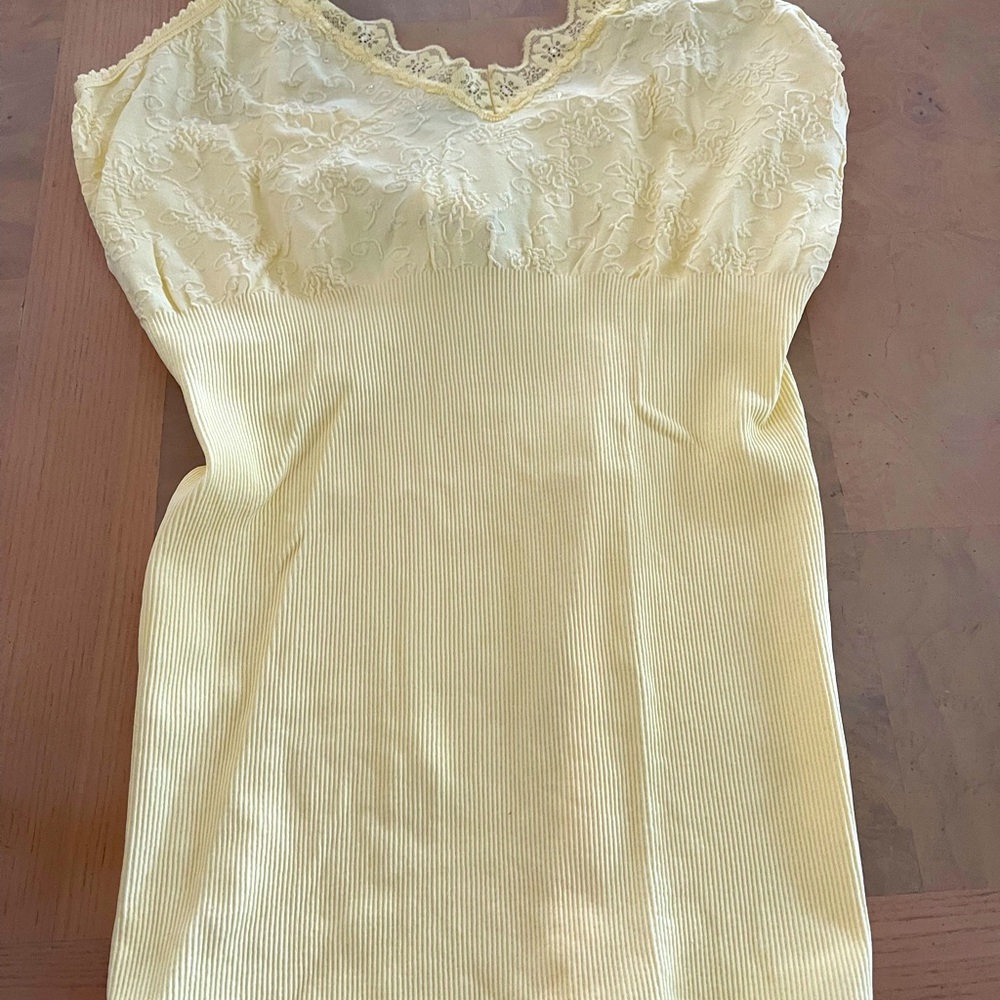 Express Camisole Tank